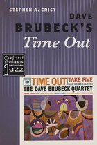 Oxford Studies in Recorded Jazz - Dave Brubeck's Time Out