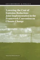 Lowering the Cost of Emission Reduction