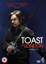 Toast Of London S2