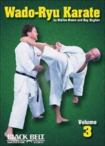Wado-Ryu Karate, Vol. 3