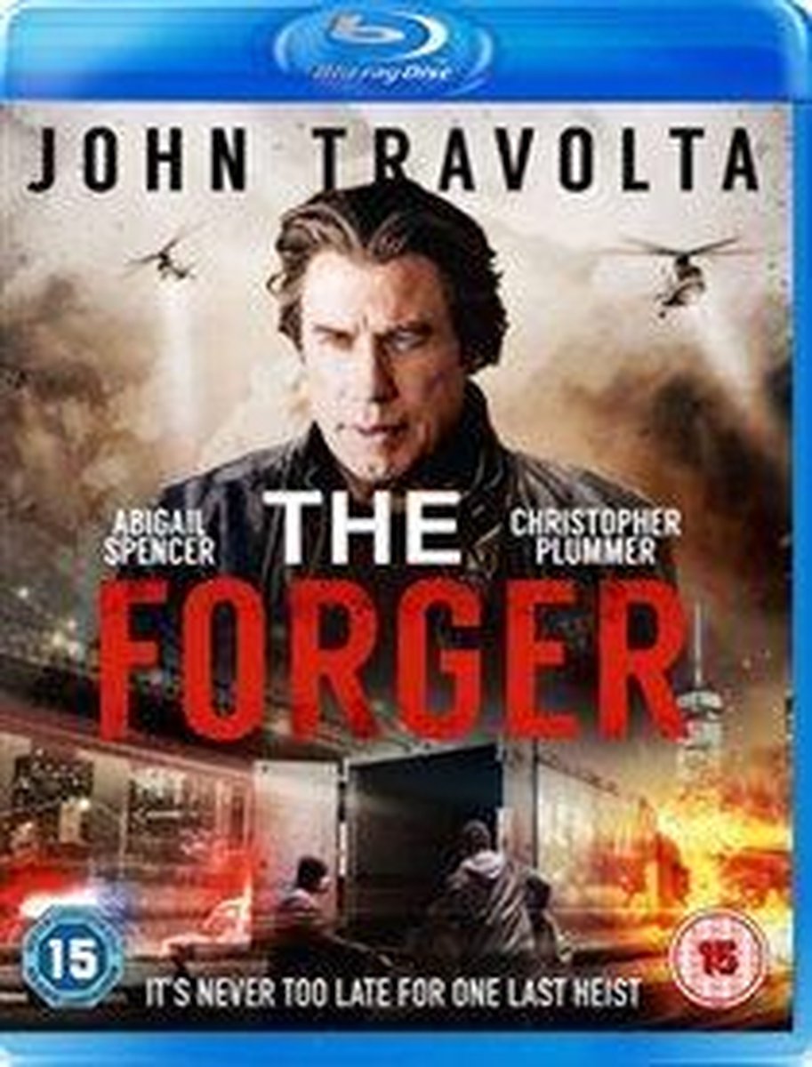 Forger