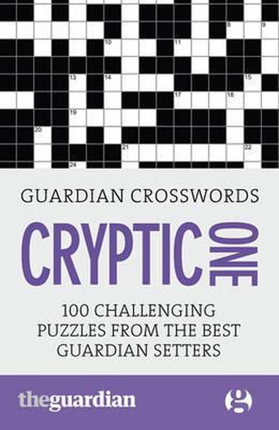 guardian-cryptic-crosswords-1-hugh-stephenson-9781783561131-boeken