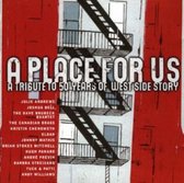 Place for Us: A Tribute to 50 Years of West Side Story