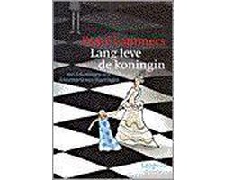 Lang Leve De Koningin