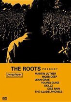 Roots: A Sonic Event [DVD]