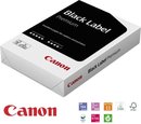 Canon Black label Premium, kopieerpapier / printpapier, A3, 80 grams, 500 vel