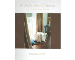 Blinds Curtains & Cushions