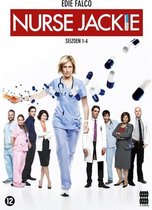 Nurse Jackie - Seizoen 01 - 04