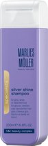 Marlies Moller Specialists Silver Shine Shampoo 200 ml