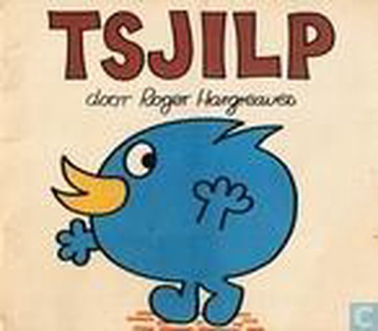 9789061572565 - Tsjilp