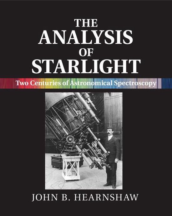 Foto: The analysis of starlight