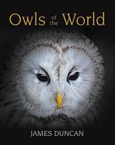 Owls of the World