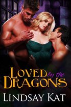 Dragon Mates 1 - Loved by the Dragons