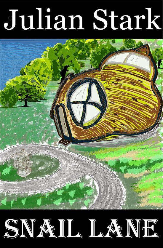 Snail Lane - cover