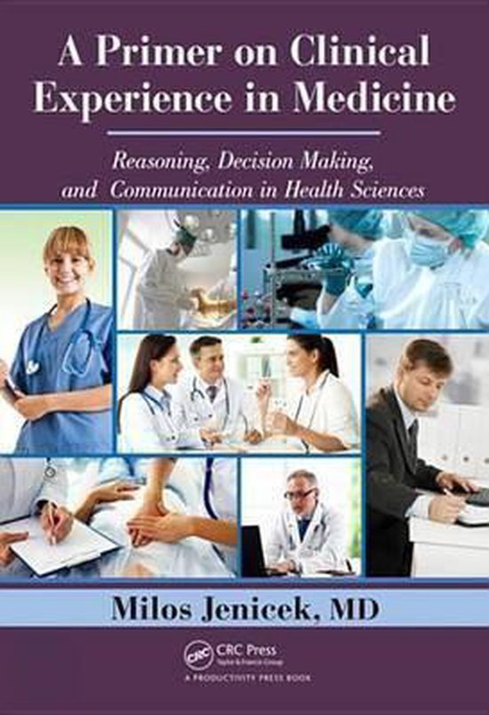 A Primer on Clinical Experience in Medicine - cover