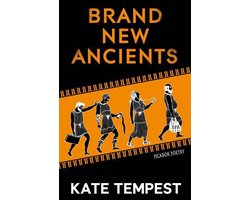 Brand New Ancients