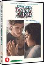 Everything Everything (DVD)