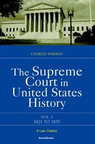 The Supreme Court in United States History