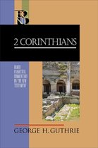 Baker Exegetical Commentary on the New Testament - 2 Corinthians (Baker Exegetical Commentary on the New Testament)
