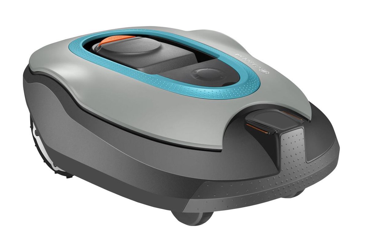 Afbeelding 2 van GARDENA Sileno+ Robotmaaier - Gazons tot ca. 1600m²