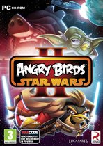 Angry Birds - Star Wars II - Windows