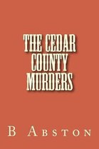 The Cedar County Murders