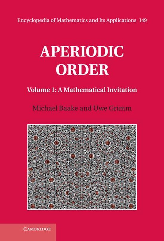 Encyclopedia of Mathematics and its Applications 149 - Aperi ... - cover