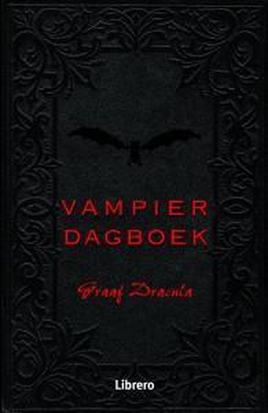 Vampier Dagboek