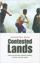 Contested Lands