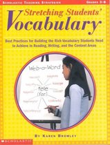 Stretching Students' Vocabulary