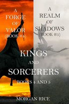 Kings and Sorcerers 4 - Kings and Sorcerers Bundle (Books 4 and 5)