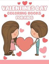 Activity Book for Couples- Valentines Day Coloring Books for Kids