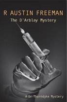 The D'Arblay Mystery