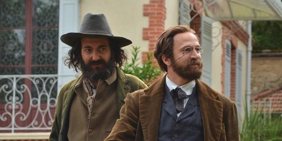 Cézanne Et Moi (DVD)