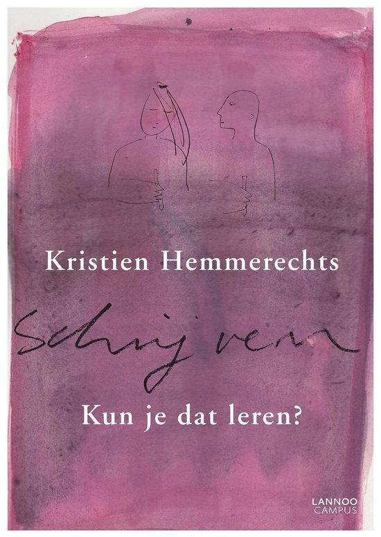Schrijven - cover