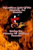 Power House Spirit of Fire Ministries, Inc. Doctrine