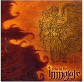 Immolate - Trial By Fire (CD)