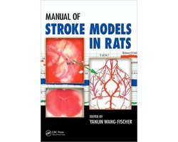 Manual of Stroke Models in Rats