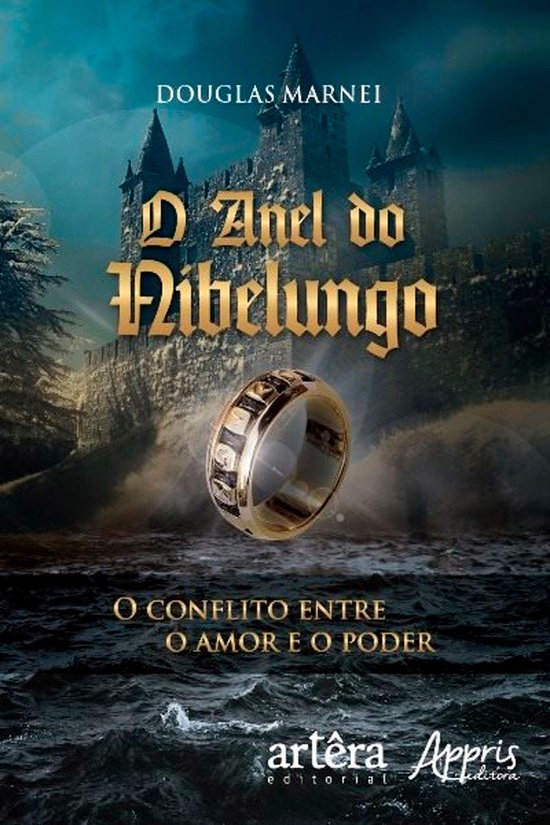 O Anel do Nibelungo (ebook), Douglas Marnei | 9788547309107 | Boeken ...