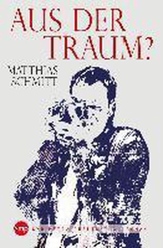 Aus der Traum? - cover