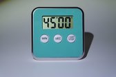 kookwekker digitaal magnetisch / timer