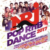Nrj Pop Rnb Dance 2017