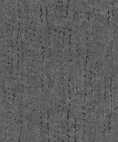 Dutch Wallcoverings Soft & Natural Croco grijs