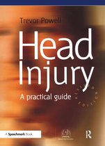 Speechmark Editions - Head Injury