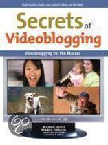 Secrets of Video Blogging / druk 1