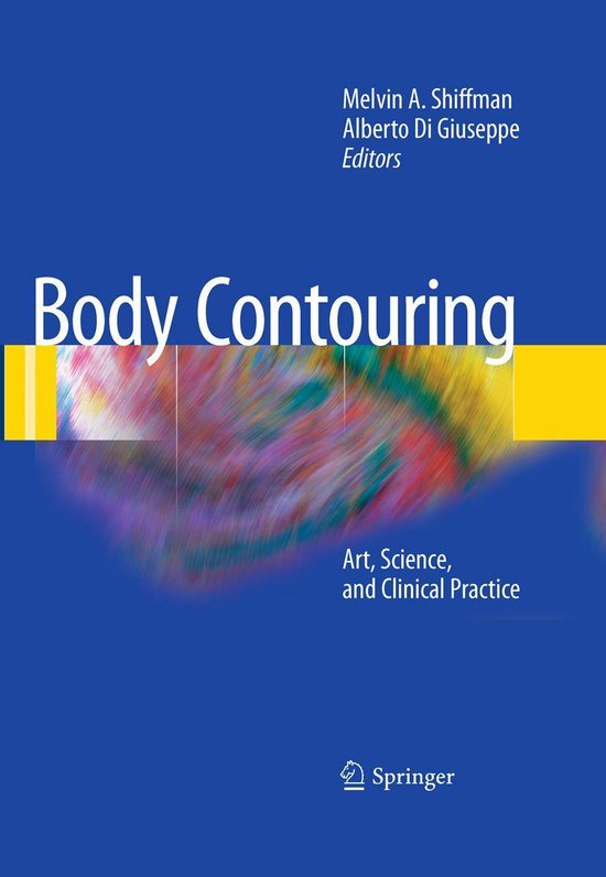 Medicine (R0) - Body Contouring - cover