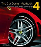 Car Design Yearbook 4