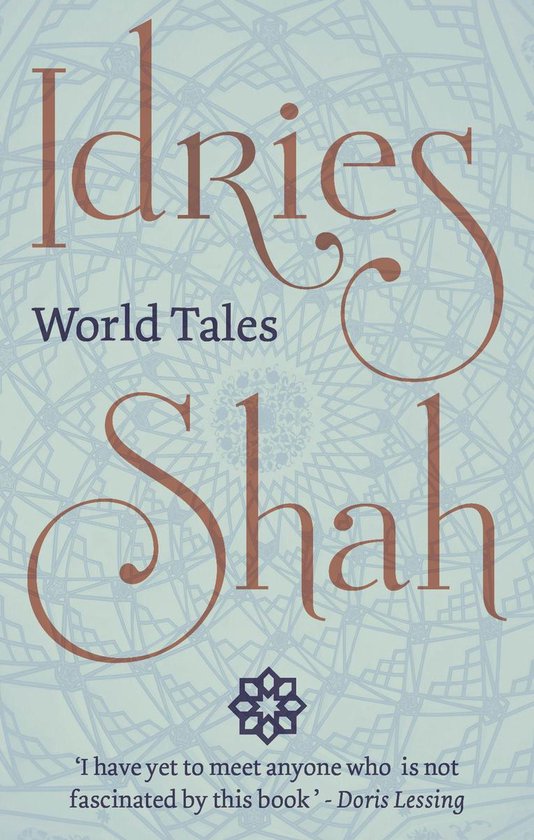 World Tales - cover
