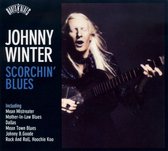 Roots n Blues-Scorchin - Winter Johnny