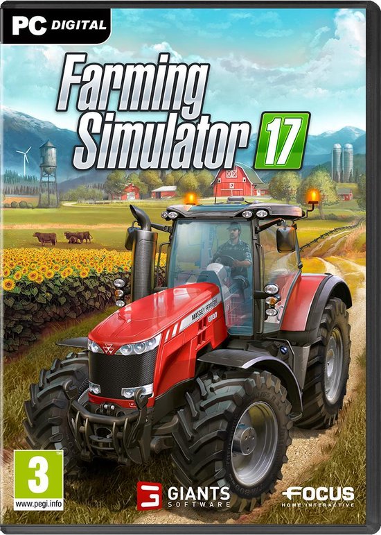 how to redownload farming simulator 2017 download
